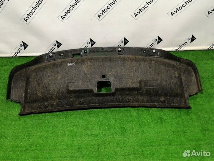 Обшивка крышки багажника Bmw 7-Series G11