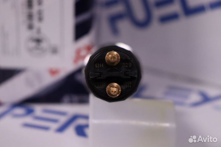 Форсунка 0445120329