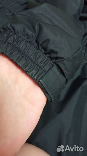 Куртка демисезонная для девочки