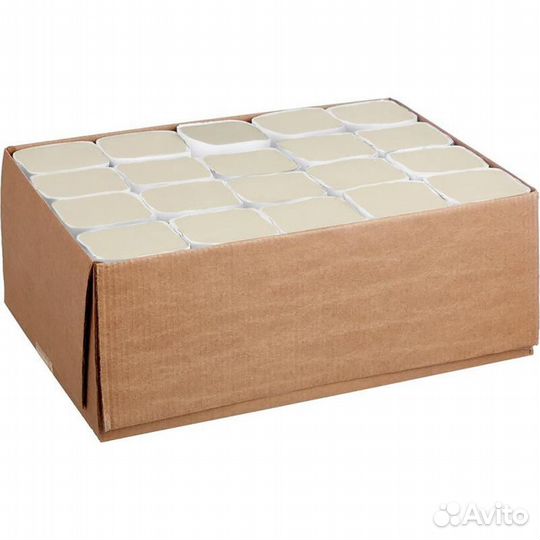 Полотенца бумажные д/дисп. Luscan Professional Vсл