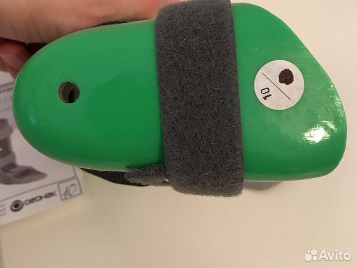 Тутор детский