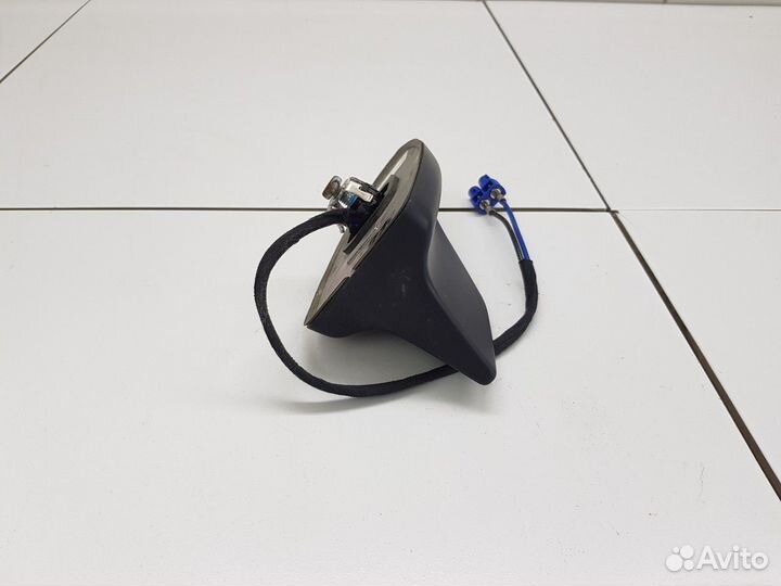 Антенна (Ford Transit viii)