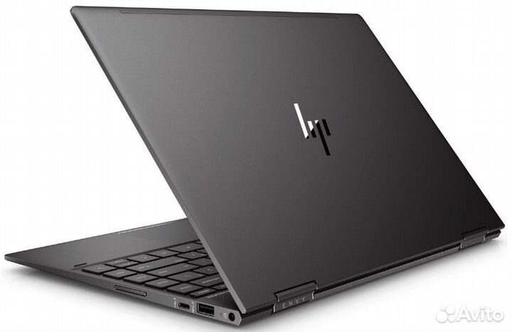 Ноутбук-трансформер HP Envy x360 13-ag0029ur