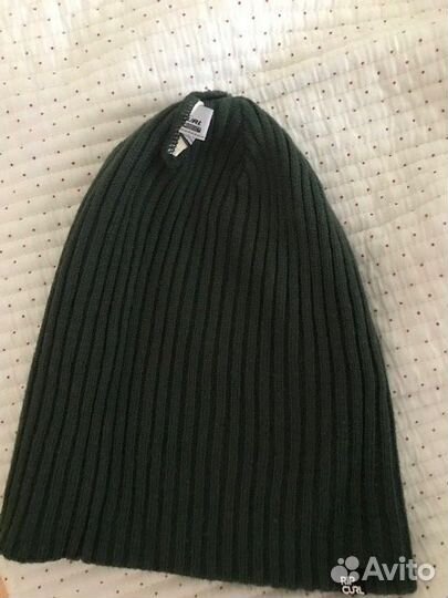 Мужская шапка rip curl