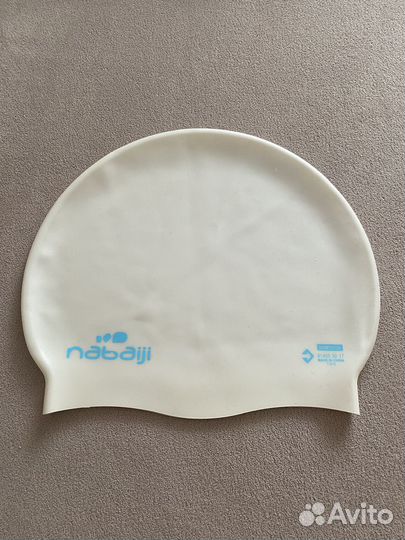 Шапочка для плавания