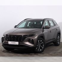 Новый Hyundai Tucson 2.0 AT, 2024, цена от 3 460 000 руб.