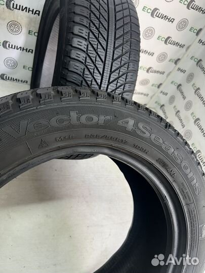 Goodyear Vector 4Seasons 235/55 R17 103H