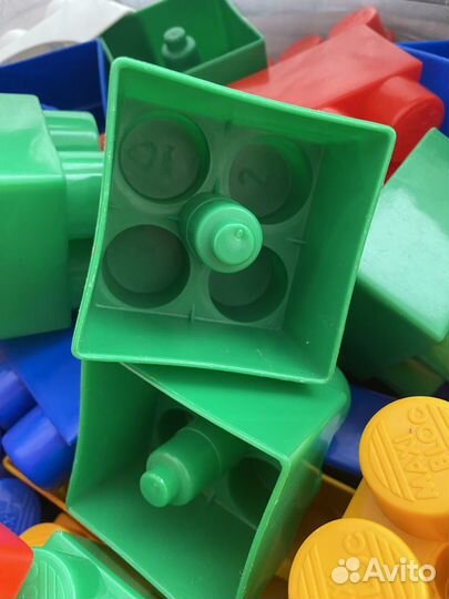 Lego duplo