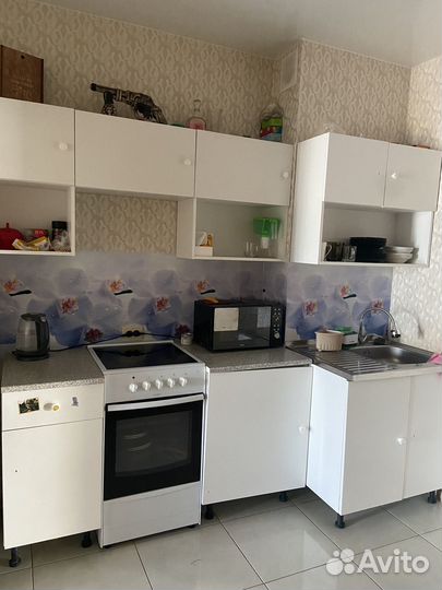 Кухонный гарнитур