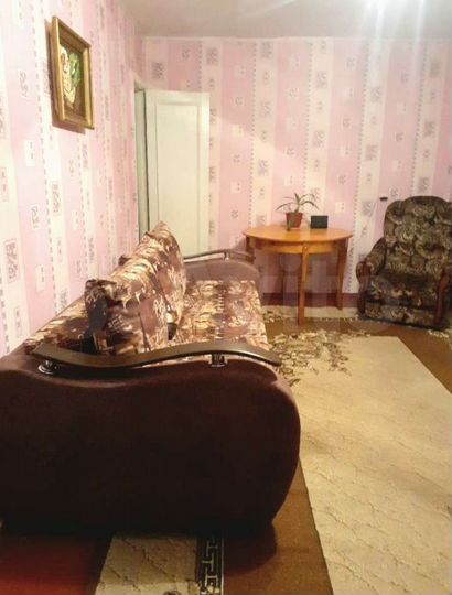2-к. квартира, 45 м², 2/5 эт.
