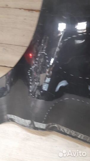 Крыло переднее правое Volvo Xc60 С 2008 По 2017