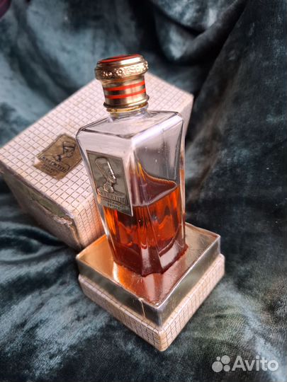 Винтажные духи СССР