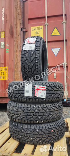 Tigar Ice 215/60 R16 99T