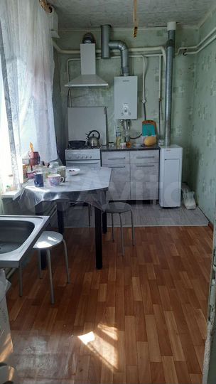 Дом 49 м² на участке 3 сот.