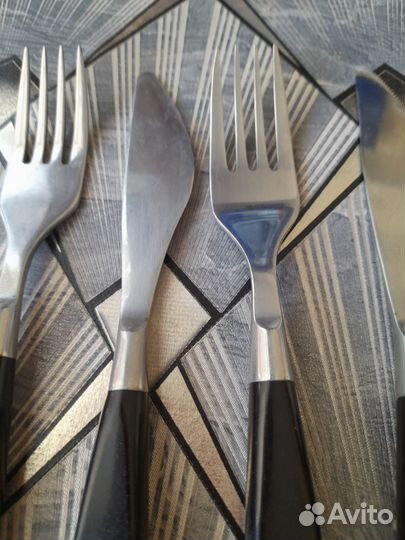 Ложки,вилки,ножи