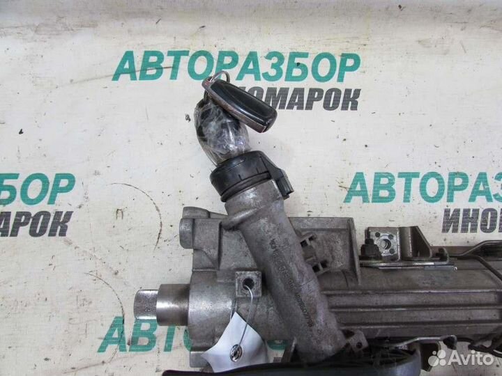 Колонка рулевая для BMW 3-series 4 1998-2005г