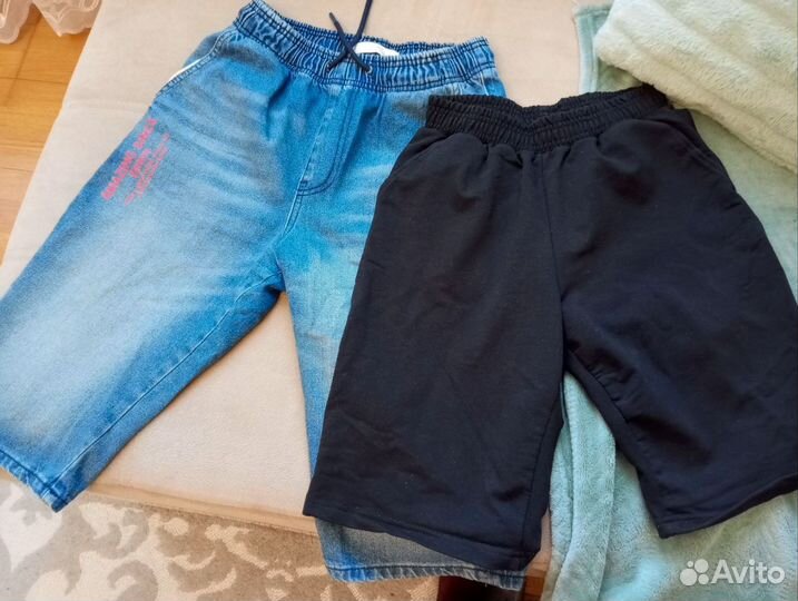 Шорты, рост 164-175