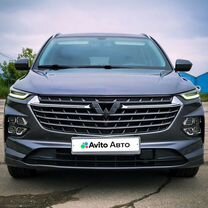 Wuling Victory 1.5 CVT, 2020, 14 000 км, с пробегом, цена 2 550 000 руб.