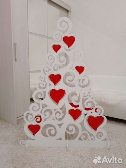 Свадебные арки, аксессуары