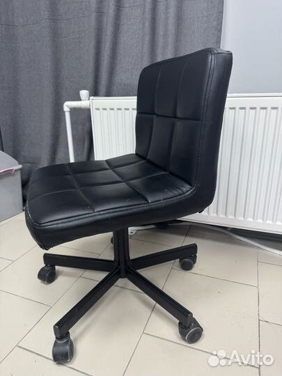 Стул мастера