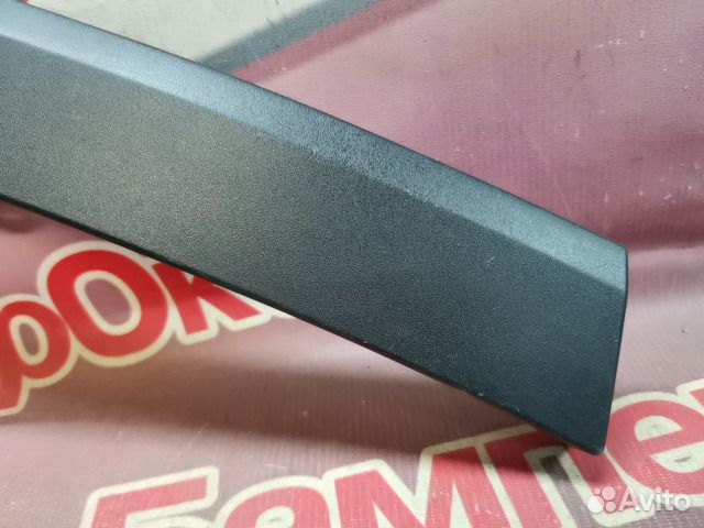 Накладка крыла задний правый Toyota RAV4