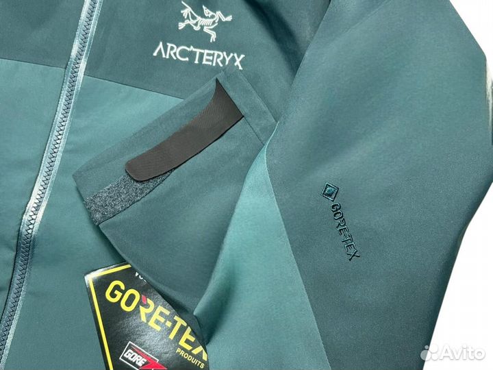 Arcteryx Beta Ar Jacket
