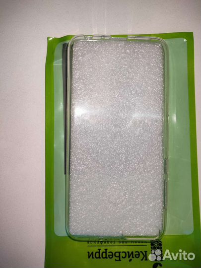 Чехлы на телефон