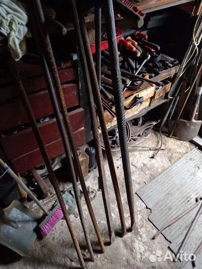 Инструмент СССР