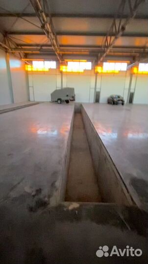 Слесарь по ремонту грузовых автомобилей