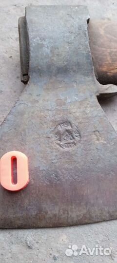 Топор СССР 1954 года