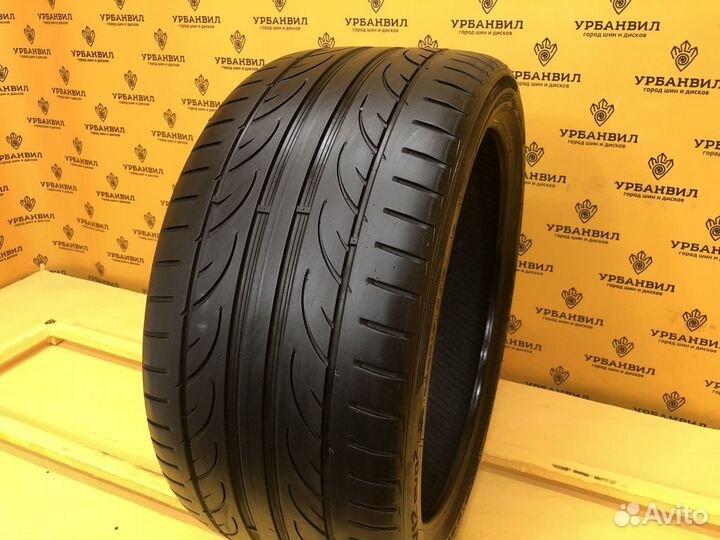 Hankook Ventus V12 Evo2 K120 255/35 R18 94Y