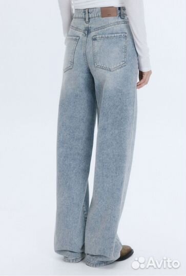 Джинсы befree женские