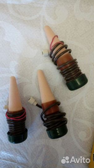 Устройство для полива комнатных растений