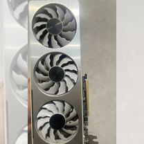 Видеокарта rtx 3070