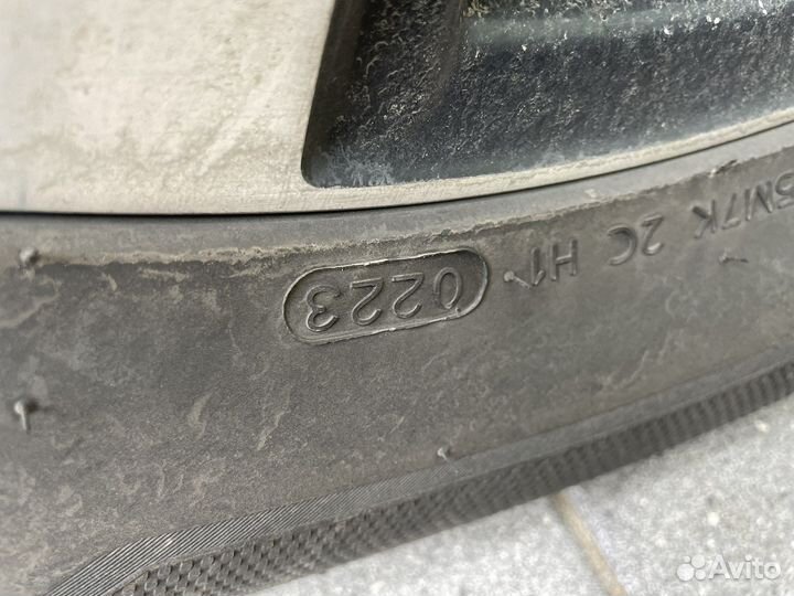 Hankook Ventus S1 Evo3 SUV K127A 285/50 R20