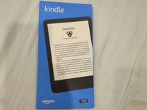 Электронная книга Kindle 11 пок 16гб новая