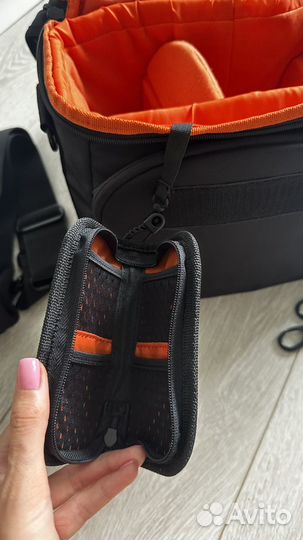 Сумка для фотоаппарата