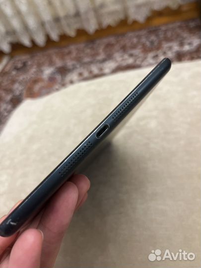 iPad mini