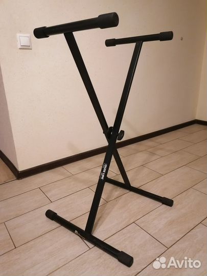 Клавишные стойки Quik Lok