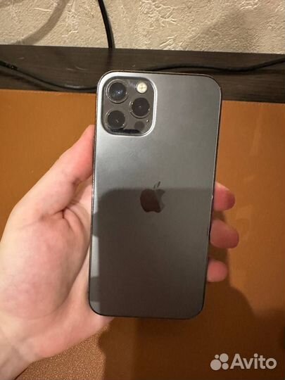 iPhone 12 Pro, 128 ГБ