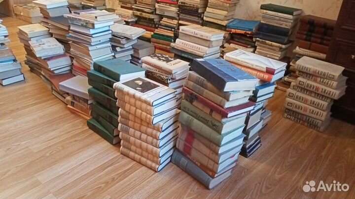 Предметы Советского быта