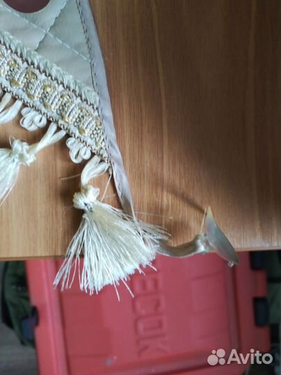 Флажок-гирлянда Вольво