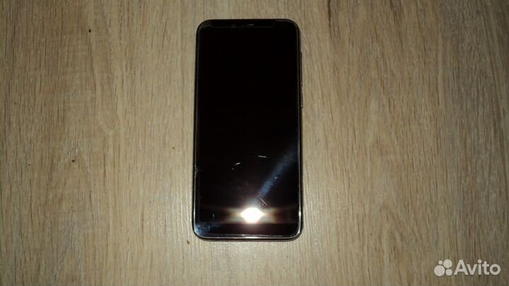 UMIDIGI A3, 2/16 ГБ