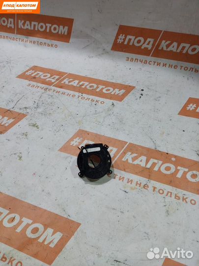 Шлейф рулевой Chevrolet Cruze (2009 - 2012)