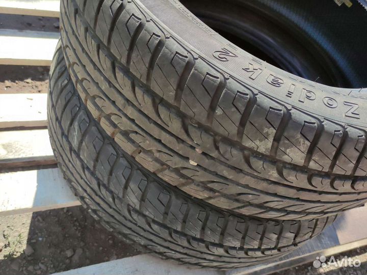 Tunga Zodiak 2 205/55 R16