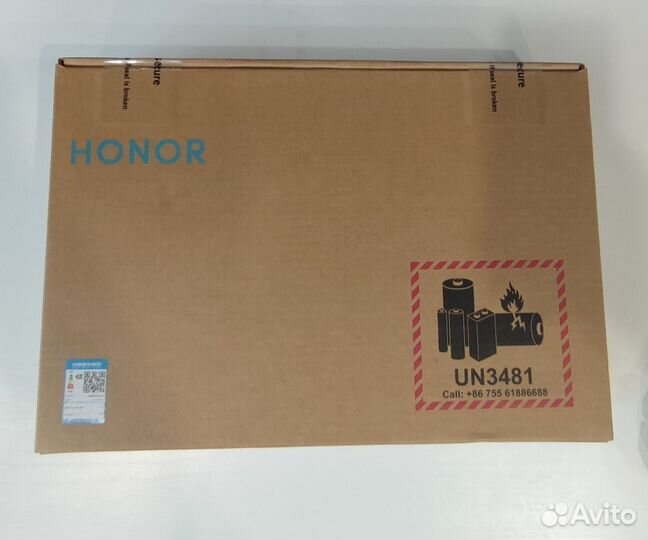 Ноутбук Honor magicbook 14