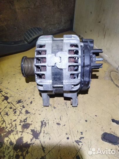 Генератор Renault Logan 2 Duster 150A 231009362R