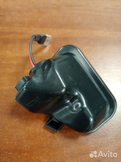 Подсветка в зеркала Volkswagen Passat B7,Jetta