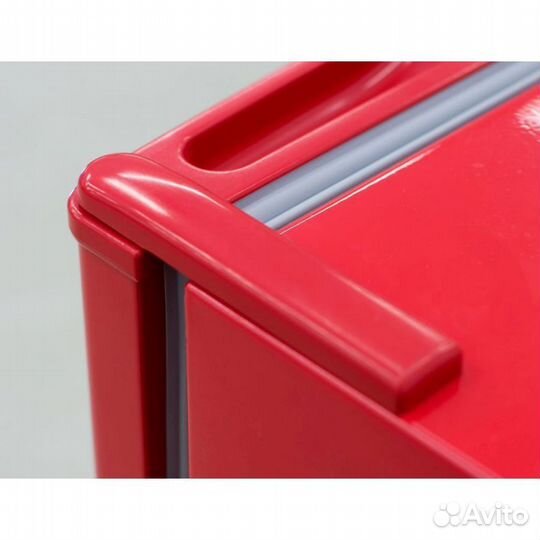 Холодильник nordfrost NR 402 R