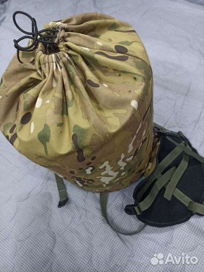 Спальный мешок зимний - 35 200*70